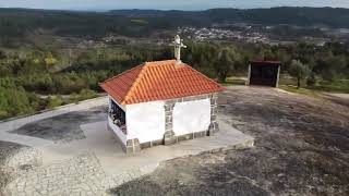 Santa Eufémia, Cepões, Viseu. Portugal