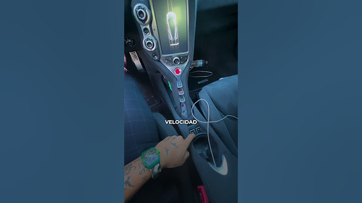 No te compres un Mclaren 720s sin saber esto antes 🙅‍♂️