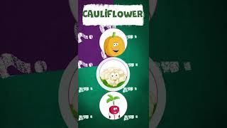 Quizy Easy English! Learn English 🍅🍆🌽  VEGETABLES