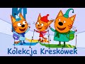 Kot-O-Ciaki | Kolekcja kreskówek | Bajki dla dzieci 2021