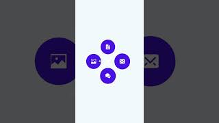 Animated Expandable Add Menu with Pure CSS