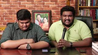 Apostle Sam Kumar గర పలలలత Interview అతతవరల Promo Kadeshavutapalli Jack Jp Sam Joy