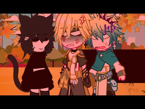 MAMAAAA👹 []Xiaother💚💛[] []Ft. @suckballz :)