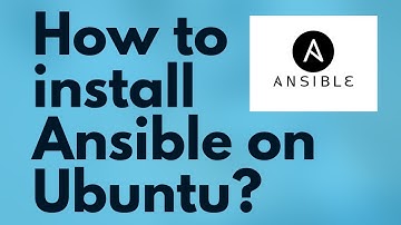 How to Install Ansible on Ubuntu || Step by Step Guide || 2024 || Be motivated