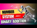 Binary Number Addition