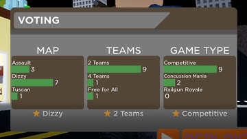 dizzy competitive 🤤