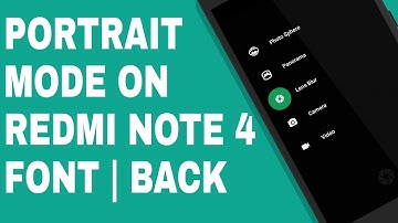 How does install google camera on any android 7.0 device | portrait mod enable | font or back camera
