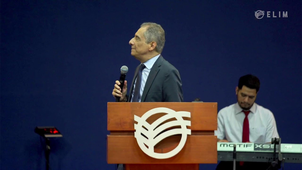 Pacientemente esperé al Señor | Salmo 40