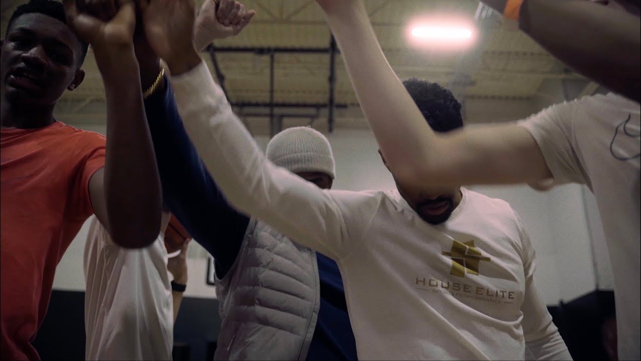 Our Official AAU Grassroots Basketball Program YouTube