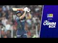 Cricbuzz Comm Box: Complete domination by Gujarat - Can Bengaluru fight back?