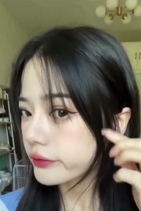 Tips potong poni