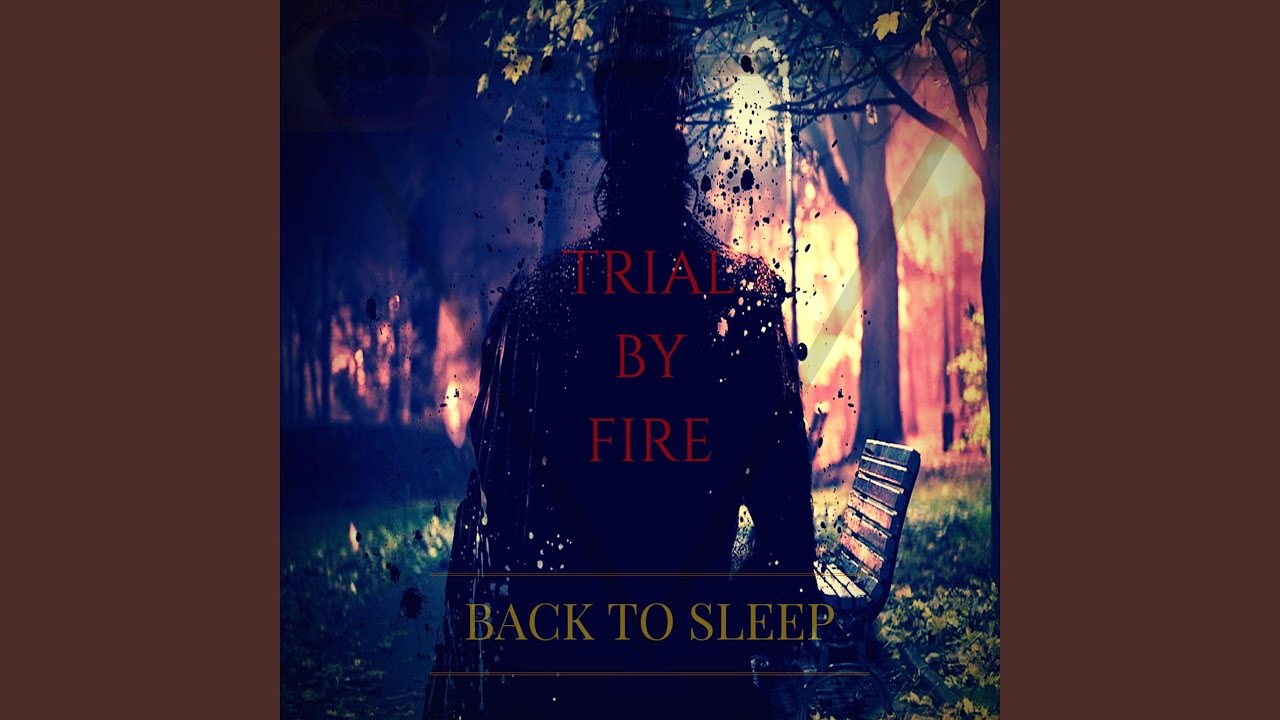 Watch Back to Sleep on YouTube Watch Back to Sleep on YouTube