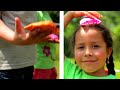JAKO-O德國野酷 兒童遊戲組合25件組(跳跳袋/兩人三腳/湯匙雞蛋/沙包擲遠) product youtube thumbnail