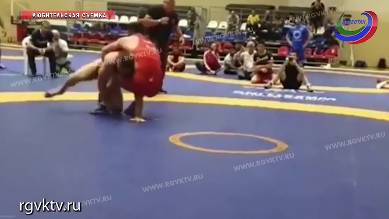 Грм спортаж 1