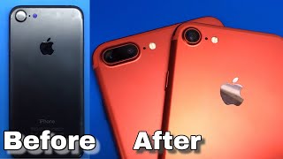 IPhone 7 body replacement | SZDKT