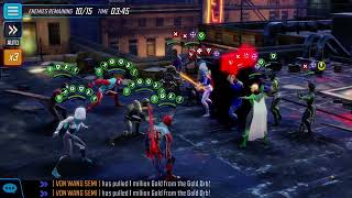 doom raid 3 bio boss node marvel strike force