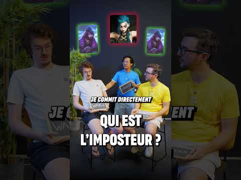 Il s'est fait MOG en direct 😂