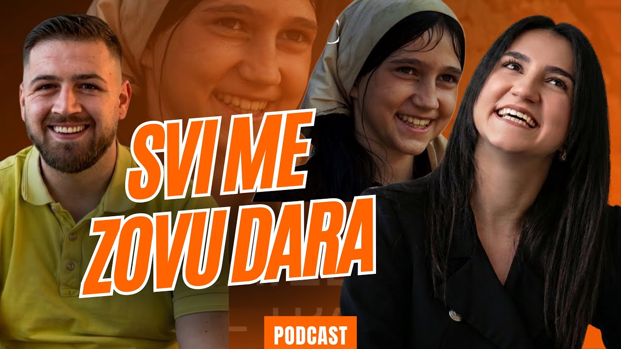 DARA IZ JASENOVCA, kako danas IZGLEDA i čime se bavi- Biljana Čekić