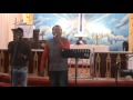 Samarpan D Worship Band - Naa Thandri Neeve @ Hubli Mp3 Song