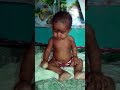 tulsi eating sweet