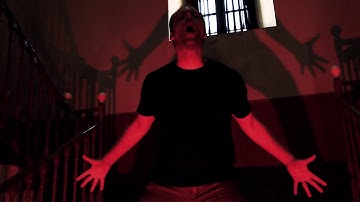 SICKROOM - Red Eclipse (OFFICIAL VIDEO)