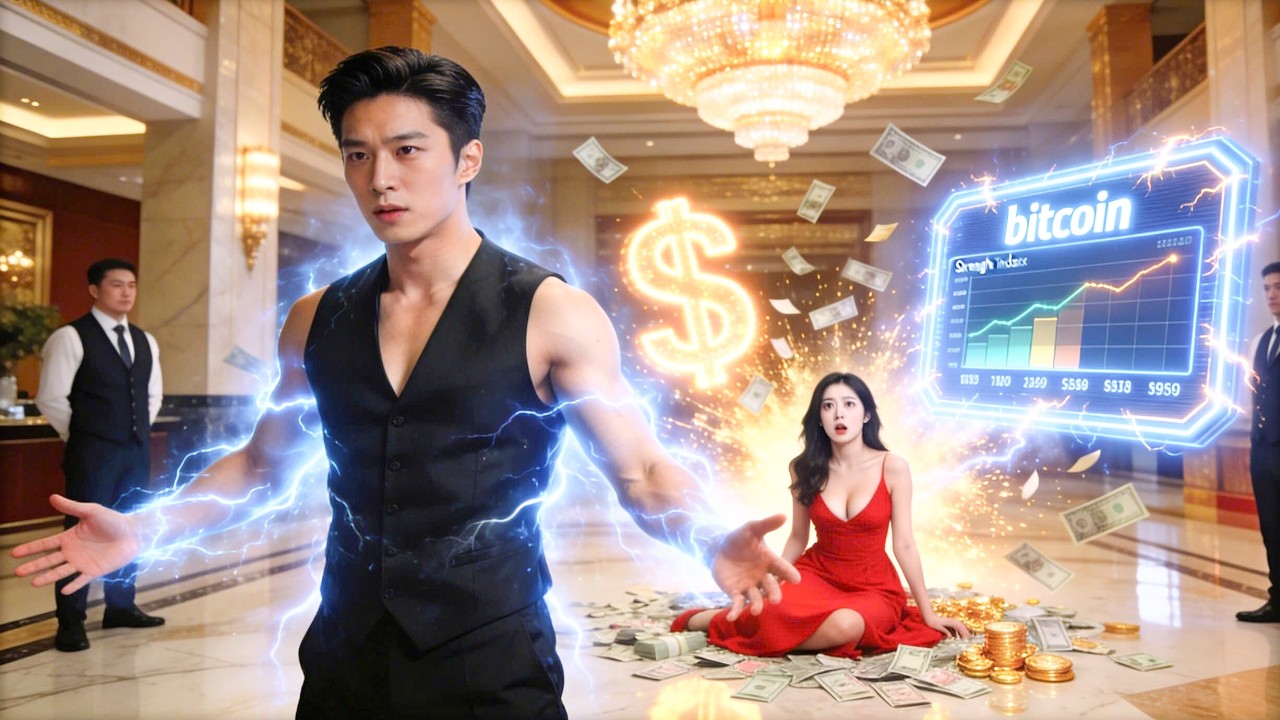 Cả Gđ Cười Nhạo Cậu Em Nghèo Trước Mặt Họ Hàng, 1 Giây Sau Hệ Thống Kích Hoạt 10 Tỷ Đổ Về Tài Khoản!