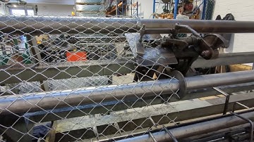 Mathiasen Machinery, Inc. Bergandi Video