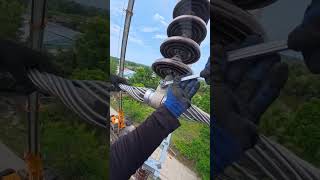🔥 The Hardware That Holds Fiber & Power Together ⚡😳