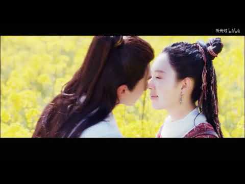 【千灯愿】蜀山战记2踏火行歌双鱼夫妇甜向