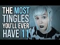 ASMR THE MOST Tingles You'll EVER HAVE 11! (Why Not Try It?)