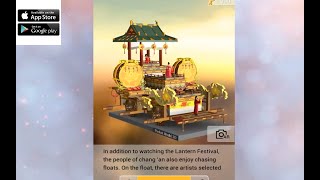 Pocket World 3D - Assemble models unique puzzle | Challenge Puzzle | Floats Arena screenshot 5