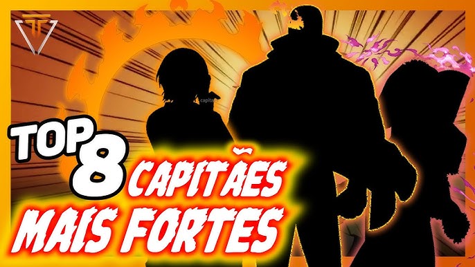 Os 10 personagens mais fortes do Fire Force, classificados!