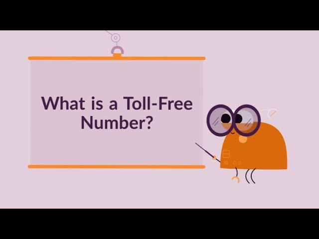 Toll-Free Numbers in the USA: Get American 1-800 Numbers - MightyCall