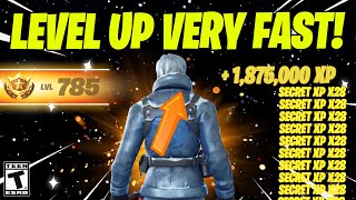 *LEVEL UP FAST* Fortnite *SEASON 2 CHAPTER 5* AFK XP GLITCH In Chapter 5!