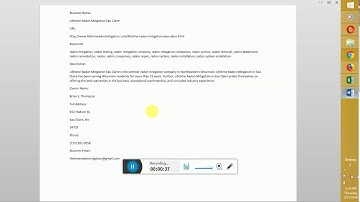 How to add Business On foursquare