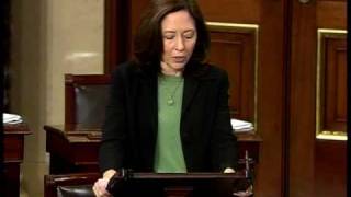 Senator Cantwell on the Tragic Lakewood Shootings