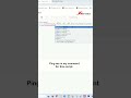 How to send email from Google Sheets - Excel Tips and Tricks