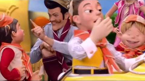 Lazy Scouts but no one gives a shit about stephanie