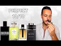 Perfect 10/10 Designer Fragrances