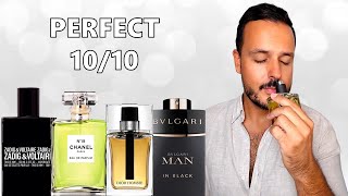 Perfect 10/10 Designer Fragrances
Hi everyone!
In this video, I will take you on an exquisite journey through the realm of perfect 10/10 designer fragrances, where every scent is a masterpiece crafted to perfection.
From timeless classics to modern fragrances, I am showing case a diverse range of fragrances suitable for all occasions and personalities. Whether you seek a signature scent or a gift for a loved one, this video will guide you to the perfect choice.
Fragrances mentioned:
- Tom Ford Black Orchid EDP
- Guerlain Shalimar EDP
- Dior Homme (Original)
- Chanel Nº 19 EDP
- Bvlgari Man In Black
- Lalique Encre Noire À LExtrême
- Zadig & Voltaire This Is Him!
- Cartier Declaration
- Rochas Femme
I hope you enjoy!
Like, comment and subscribe here:
https://www.youtube.com/c/ScentedMoments/featured
Check out my Instagram page:
https://www.instagram.com/_scentedmoments_/
Join my facebook fragrance group, Per Fumum Portucale:
https://www.facebook.com/groups/138951203442401
Check out Une Nuit Nomade fragrances and use my cupon code Scented10 and get a 10% discount:
https://www.unenuitnomade.com
Check out my video on Une Nuit Nomade fragrances:
https://www.youtube.com/watch?v=yRsG0NAuHyE&t=303s
#designerfragrances #perfumereview #luxuryscents #fragrancejourney #bestfragrances #scentedmoments Perfect 10/10 Designer Fragrances