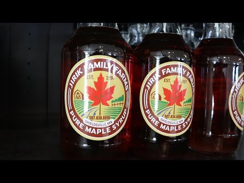 Jirik Farms Maple