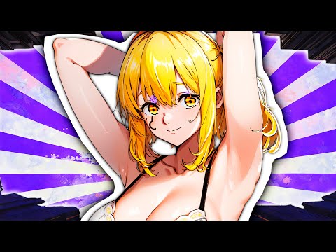MAGIC AND MUSCLES IN 18 MINUTES