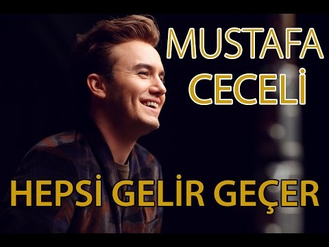 Mustafa Ceceli - \