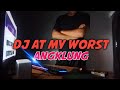 DJ At My Worst Angklung Remix 2021 Full Bass ( Putra Damanik Remix )