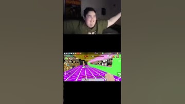 Blockman Go Skyblock in my item rip 😭💔
