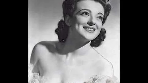 A New Shade Of Blue (1941) - Betty Bradley