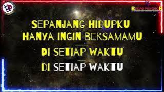 Pilot - Sepanjang Hidupku Karaoke HQ cover rock by Second Team