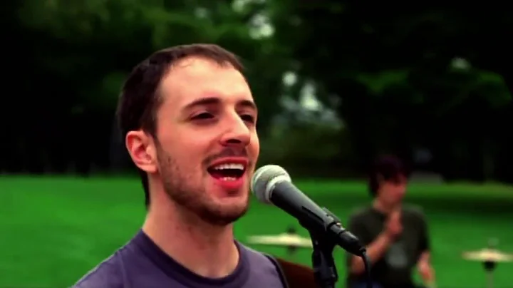 Steve Burns  Mighty Little Man (Official Music Vid...