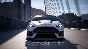 Beat Gallo: Mano a Mano NFS Payback - Gameplay Walkthrough Part 13 - Deluxe Edition