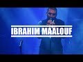 Ibrahim Maalouf - Beirut live  (@ Rocher de Palmer)
